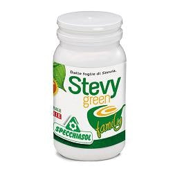 specchiasol stevygreen family 250 g specchiasol ean 8002738981219
