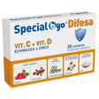 special byo special byo difesa 30 compresse special byo ean 8051414010118