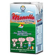 steril farma monello latte crescita 500 ml monello ean 8032459305476