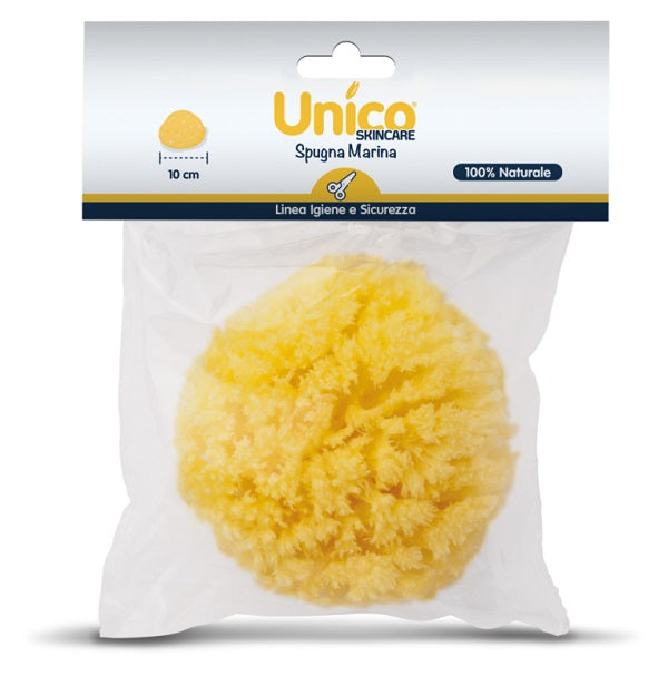 steril farma unico spugna marina arcipelago del mediterraneo naturale cm 1011 sterilfarma