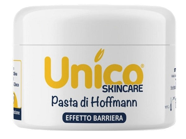 sterilfarma unico pasta di hoffman 200 ml hoffmann ean 8032459111060