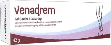 svas biosana venadrem gel gambe 42 g