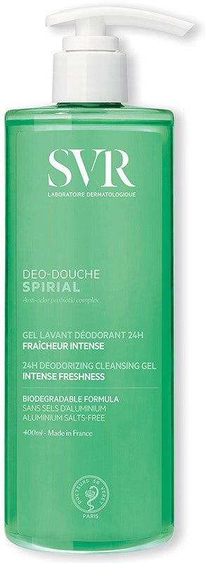 svr spirial deodorante crema 50 ml svr ean 3662361002702