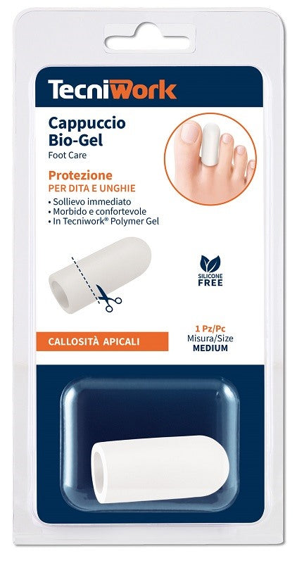 tecniwork biogel prot dita m blist 1pz bio gel ean 8023568140065
