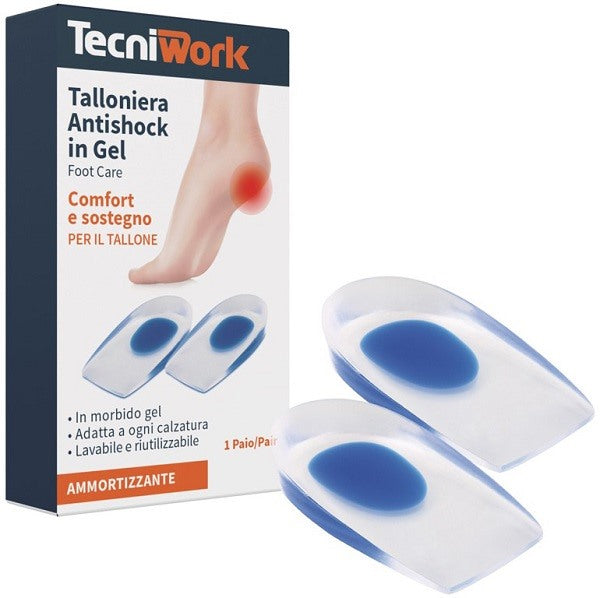 tecniwork nightday talloniera soft small 1 pezzo ean 8023568141710