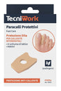tecniwork paracalli per calli morbidi confezione da 9 pezzi nightday ean 8023568141765