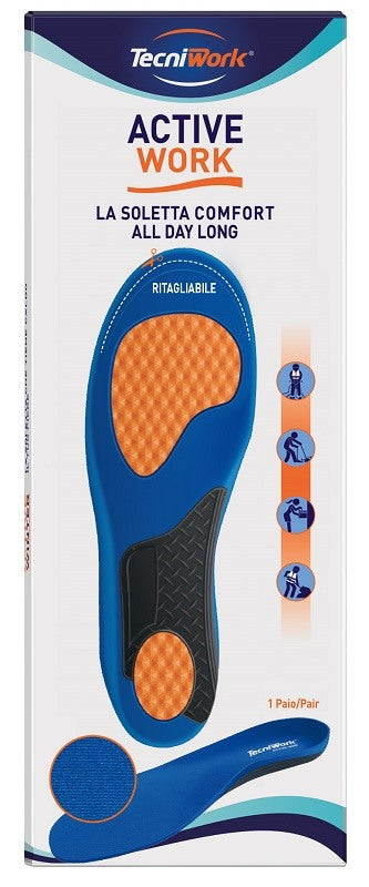 tecniwork solette active work xl 46 48 tecniwork ean 8023568263764