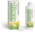 teknofarma deroxen pet line shampoo 200 ml deroxen