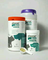 teknofarma glazarderm flacone 500 g