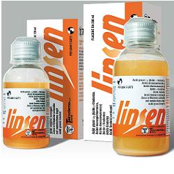 teknofarma linsen flacone 200 ml