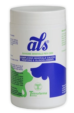 teknofarma vet als flacone 200 g