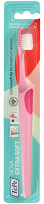 tepe prodotti ig orale tepe spazzolino nova xsoft tepe ean 7350121250932