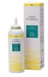 terme di salsomagg tabiano acqua di tabiano spray per uso nasale 150 ml terme di tabiano