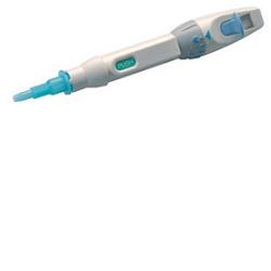 terumo italia dispositivo pungidito finetouch 1 pezzo finetouch ean 4987350771490