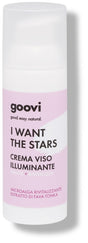 the good vibes company goovi crema viso illuminante 50 ml goovi ean 8056149701119