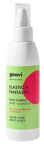 the good vibes company goovi olio corpo 140 ml goovi ean 8056149703502