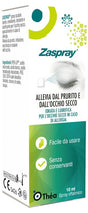 thea farma zaspray spray oculare 10 ml