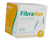 to c a s fibramet 20 bustine ean 8056157940265