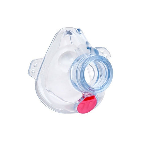 tred srl maschera aerosol panda infant 1 pezzo tred ean 6970057855394