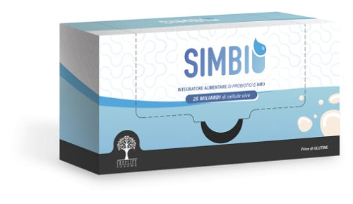 treelife pharma simbio 10 flaconcini da 10 ml ean 8059793710087