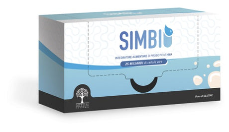 treelife pharma simbio 10 flaconcini da 10 ml ean 8059793710087