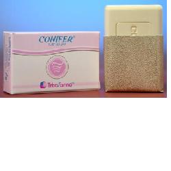 tricofarma conifer sapone zolfo 100 g