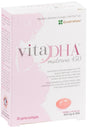 u g a nutraceuticals srl vitadha materna 450 30 capsule molli ean 8033120250484