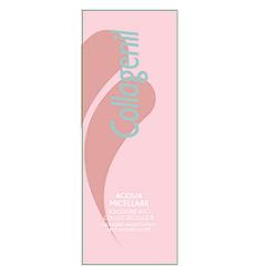 uniderm farmaceutici collagenil cleansing acqua micellare 400 ml collagenil ean 8032836151146