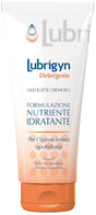 uniderm farmaceutici lubrigyn detergente 100 ml lubrygin ean 8032836151665