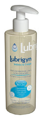 uniderm farmaceutici lubrigyn intimo corpo 400 ml ean 8032836152129