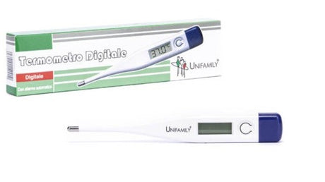 unifamily termometro digitale unifamily 1 pezzo ean 8034120140010
