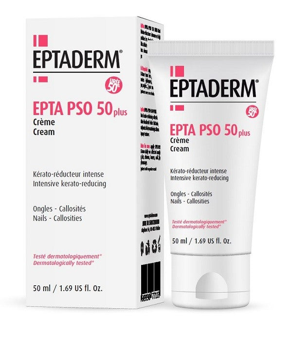 unika labs epta pso 50 plus crema unghie callosita 50 ml ean 7649990771175