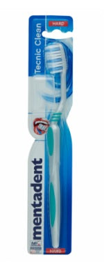 unilever italia mkt oper mentadent spazzolino tecnic forte mentadent ean 8000630042564