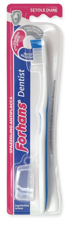 uragme forhans spazzolino dentist med forhans ean 8002185076513