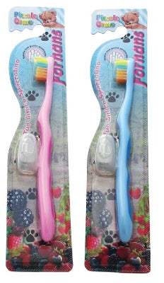 uragme forhans spazzolino piccoleorme forhans ean 8002185076711