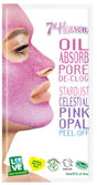 uragme srl montagne jeunesse maschera viso stardust opale rosa uragme ean 0083800054381
