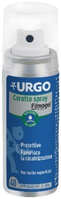urgo urgo cerotto spray 40 ml urgo ean 3664492023380