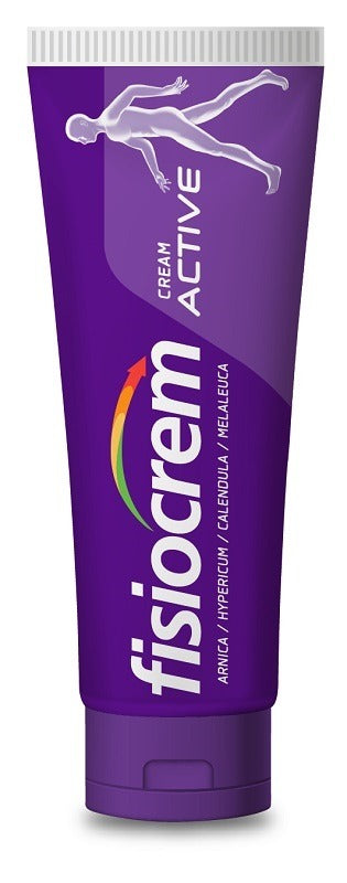 uriach fisiocrem cream active 250 ml uriach ean 8429603000675