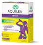 uriach italy aquilea detox 10 stick da 15 ml aquilea