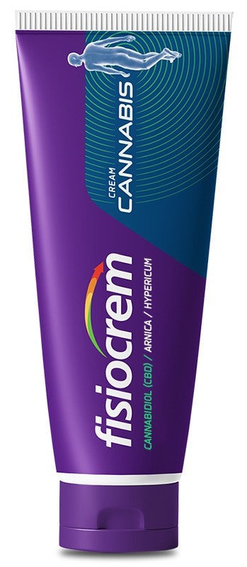 uriach italy fisiocrem cream cannabis 100 ml uriach ean 8429603000828