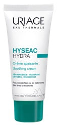 uriage hyseac hydra 40 ml uriage ean 3661434010040