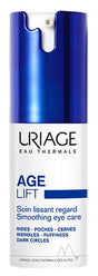 uriage laboratoires dermatolog age lift contorno occhi multi azione 15 ml uriage ean 3661434009211