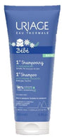 uriage laboratoires dermatolog bebe shampoo 200 ml uriage ean 3661434008627