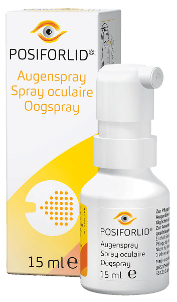 ursapharm posiforlid spray 15 ml