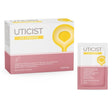 uticist uticist 14 bustine da 25 g uticist ean 8058031940873