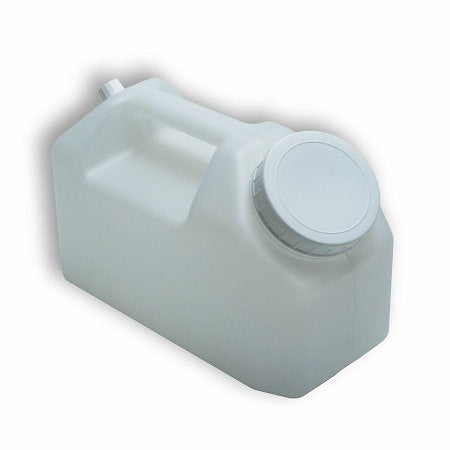 v i m contenitore per urina da 2500 ml pharmamentis con tappo a vite 24 h ean 9877419540004