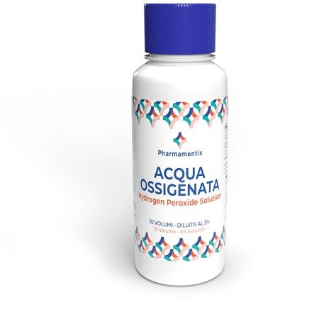 v i m pharmamentis acqua ossigenata 3 250 ml ean 9877419410000