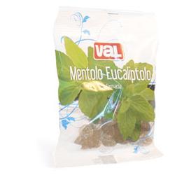 val mentolo eucalipto caramella 50 g