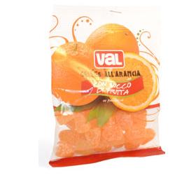 val val gelatina arancia busta 60 g