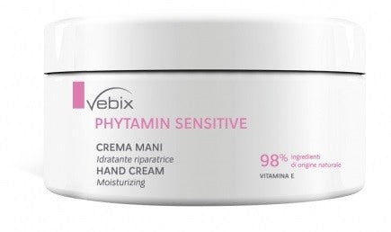 vebi istituto biochimico vebix phytamin sensitive crema mani 100 ml ean 8021235029057